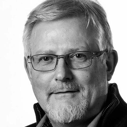 Anders K. Jørgensen