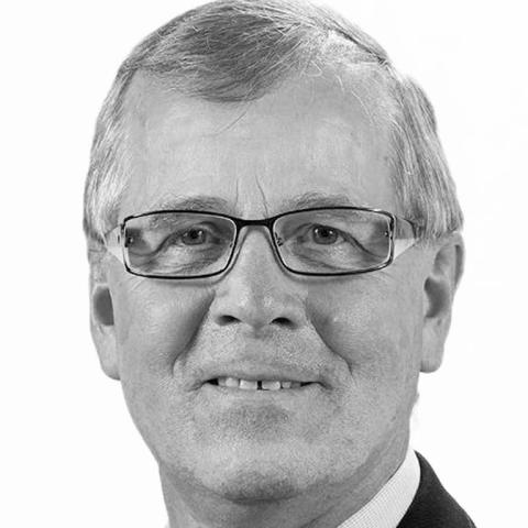 Arne Sigtenbjerggaard