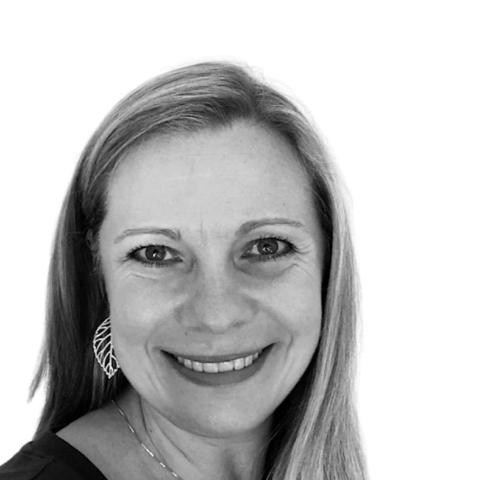 Annebeth Mortensen