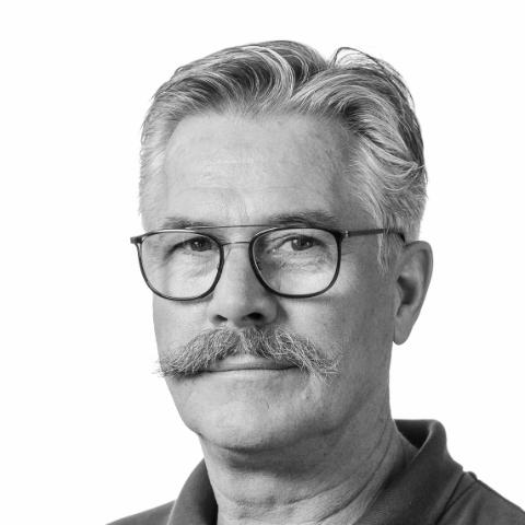 Bruno Karlsen