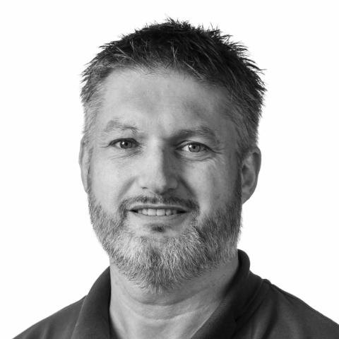 Michael Bech Nielsen