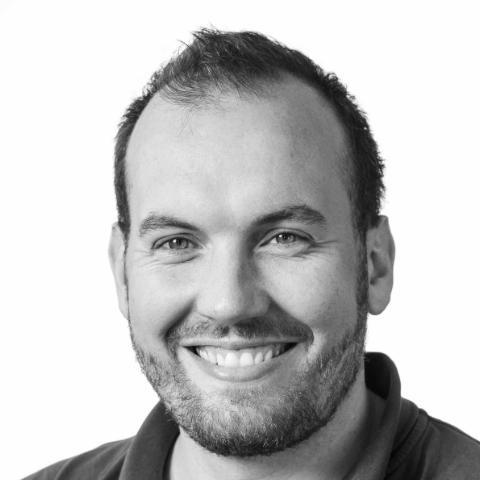 Mikkel Møller Mortensen