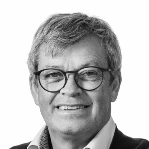 Steen F. Andersen