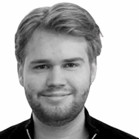 Tobias K. Jensen